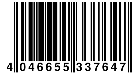 4 046655 337647