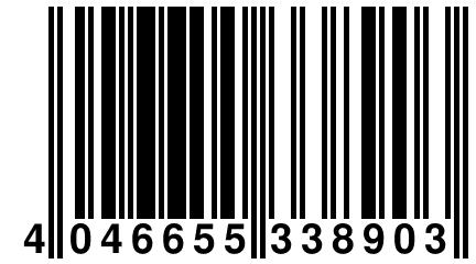 4 046655 338903