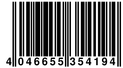 4 046655 354194