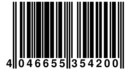 4 046655 354200