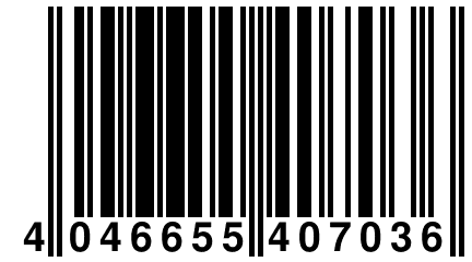 4 046655 407036