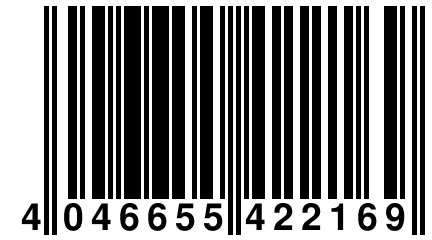 4 046655 422169