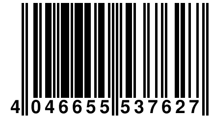 4 046655 537627