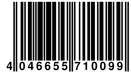 4 046655 710099