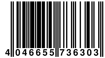 4 046655 736303