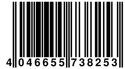 4 046655 738253