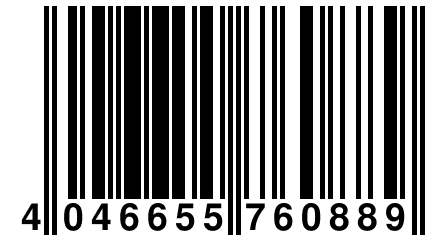 4 046655 760889