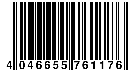 4 046655 761176