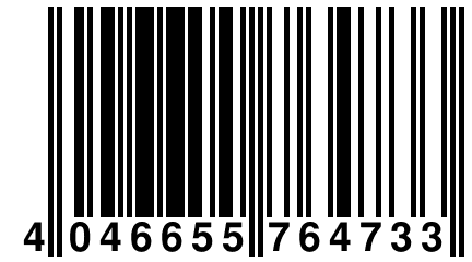 4 046655 764733