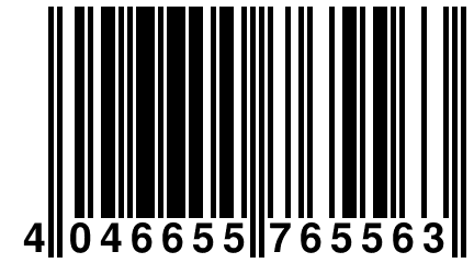 4 046655 765563