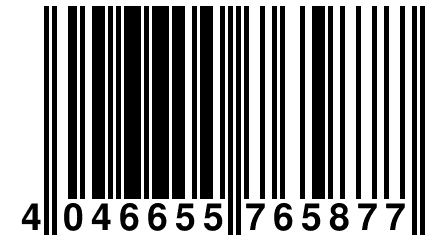 4 046655 765877