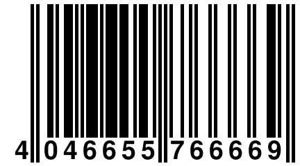 4 046655 766669