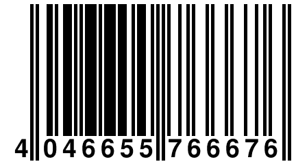 4 046655 766676