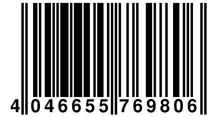 4 046655 769806