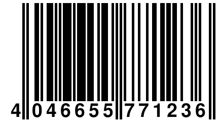 4 046655 771236