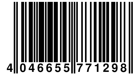 4 046655 771298