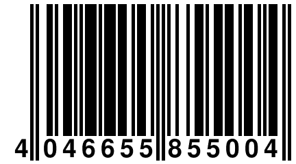 4 046655 855004