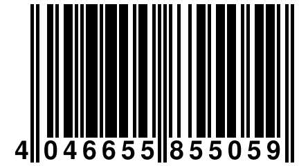 4 046655 855059