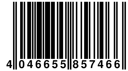 4 046655 857466