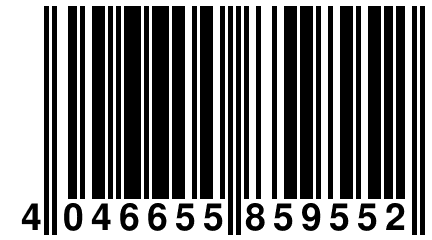 4 046655 859552