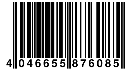 4 046655 876085