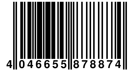 4 046655 878874