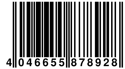 4 046655 878928