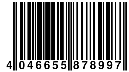 4 046655 878997