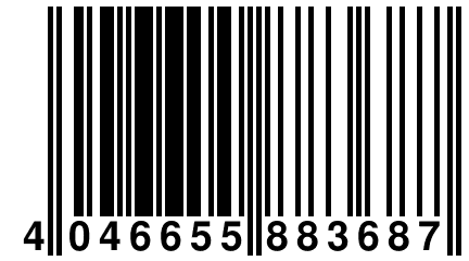 4 046655 883687