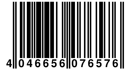 4 046656 076576