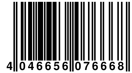 4 046656 076668