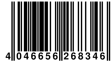 4 046656 268346