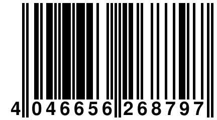 4 046656 268797