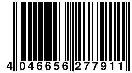 4 046656 277911