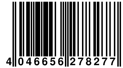 4 046656 278277