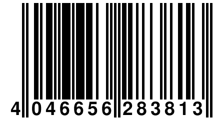 4 046656 283813