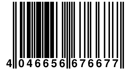 4 046656 676677