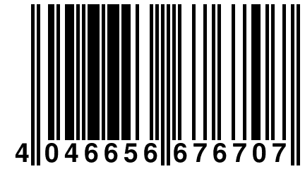 4 046656 676707