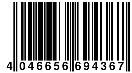 4 046656 694367