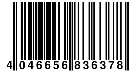 4 046656 836378