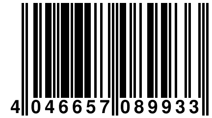 4 046657 089933