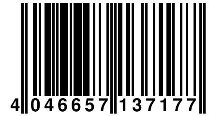 4 046657 137177