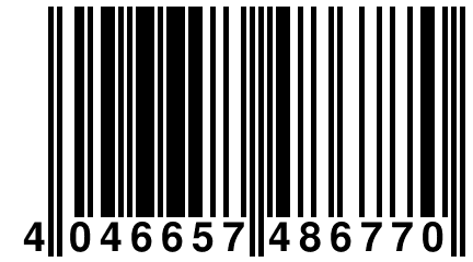 4 046657 486770