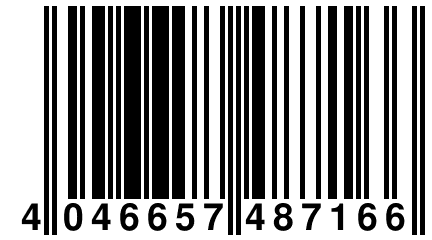 4 046657 487166