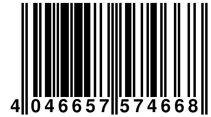 4 046657 574668