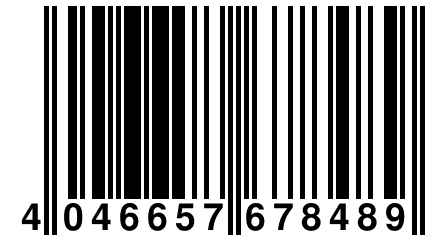 4 046657 678489