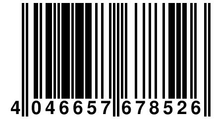 4 046657 678526