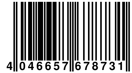 4 046657 678731