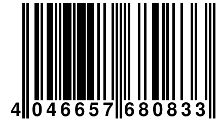 4 046657 680833