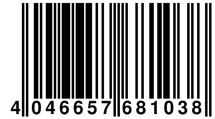 4 046657 681038